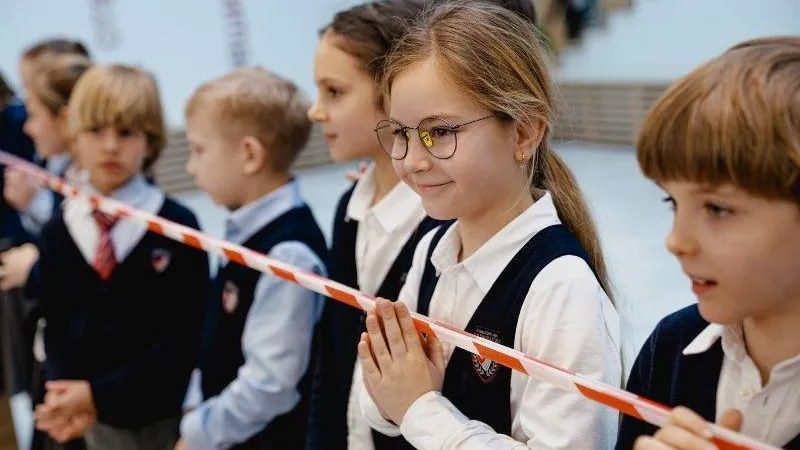 Министерство образования МО