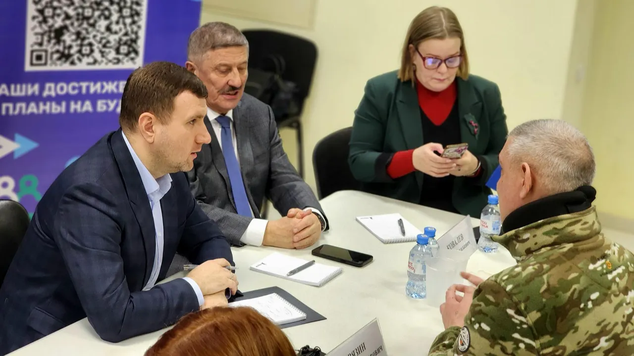 МедиаБанк Подмосковья/Мария Овчинникова