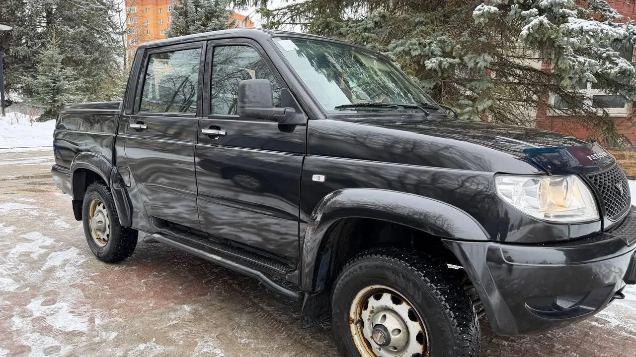 Администрация муниципального округа Шаховская Московской области