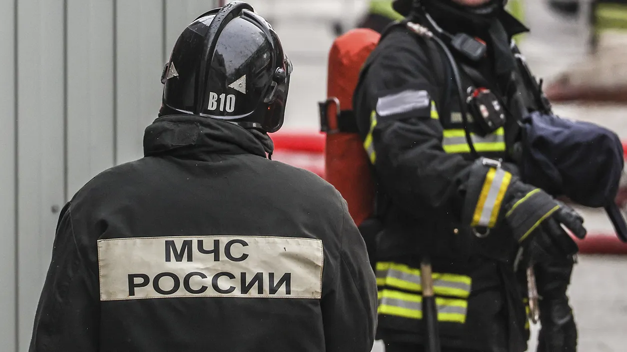 Максим Григорьев/ТАСС