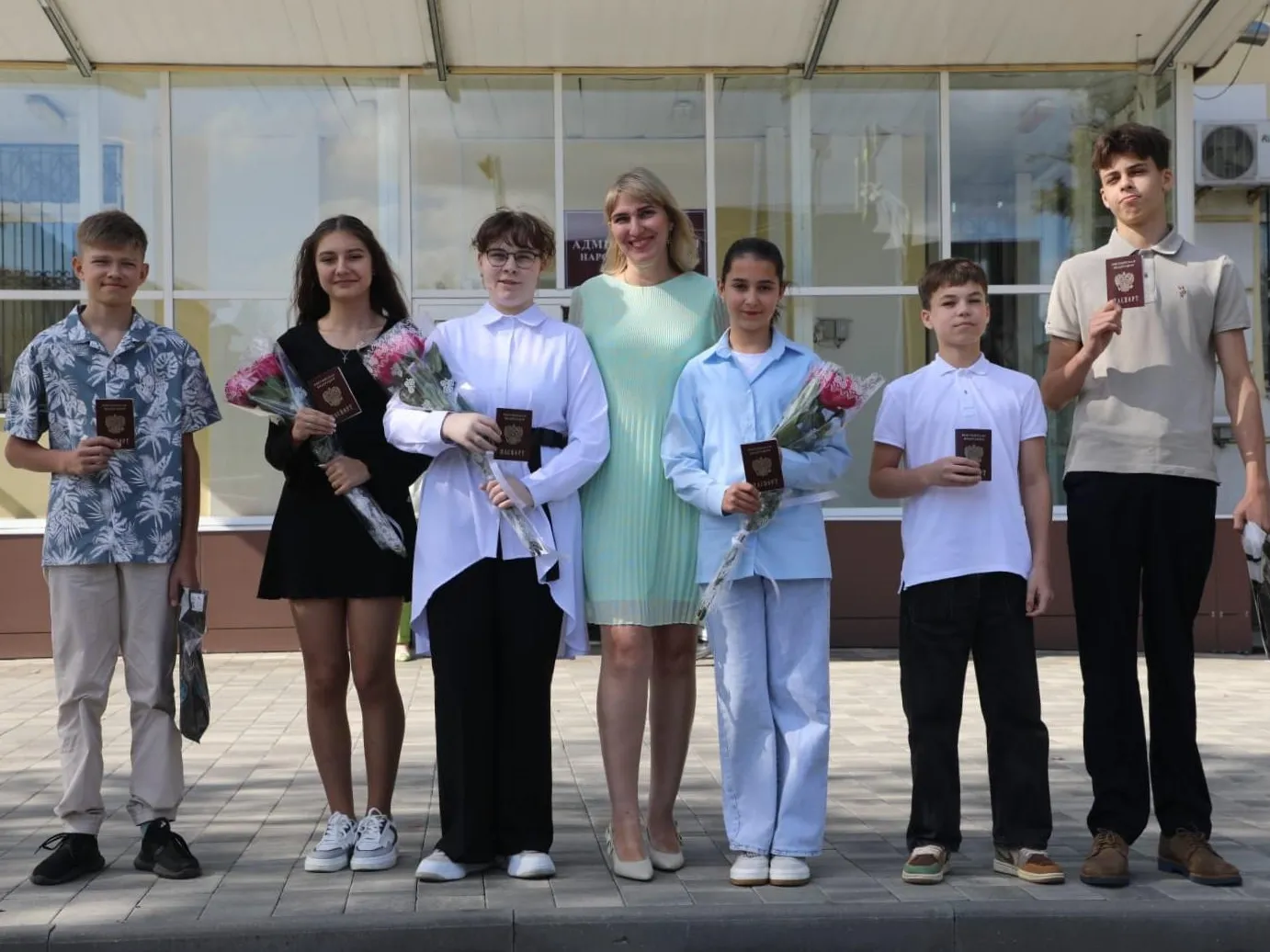 Фото: пресс-служба администрации Наро-Фоминского г.о.&nbsp; &nbsp; &nbsp; &nbsp; &nbsp;&nbsp;