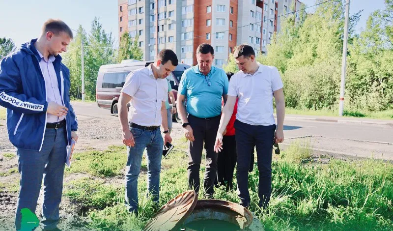 Фото: администрация Павлово-Посадского городского округа