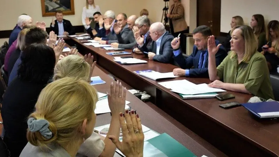 Фото: пресс-служба администрации г.о. Жуковский