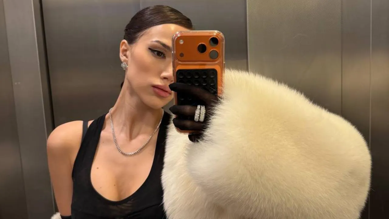 Губерниев прокомментировал оговорку Алины Загитовой, спутавшей полвека и 500 лет