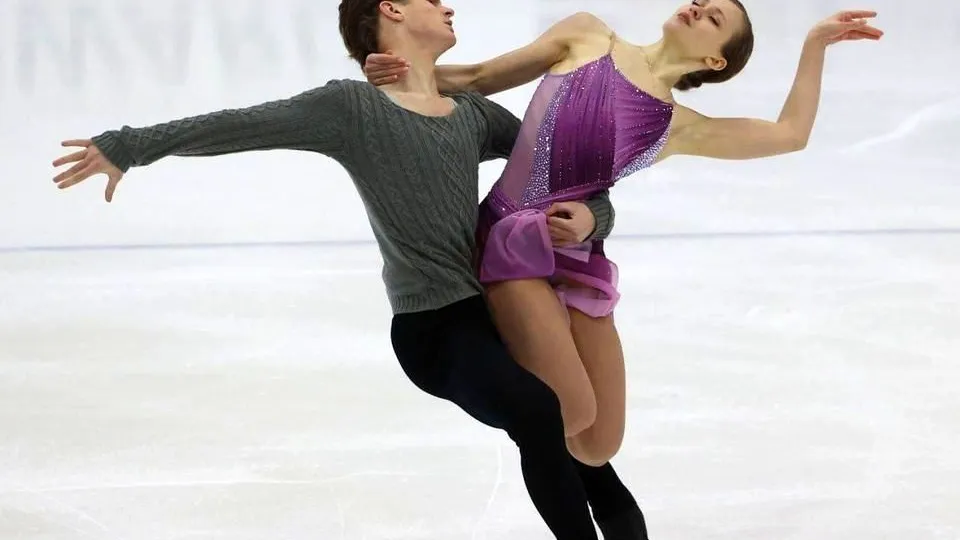 Фото: ГАУ МО «Центр спортивной подготовки по олимпийским видам спорта»