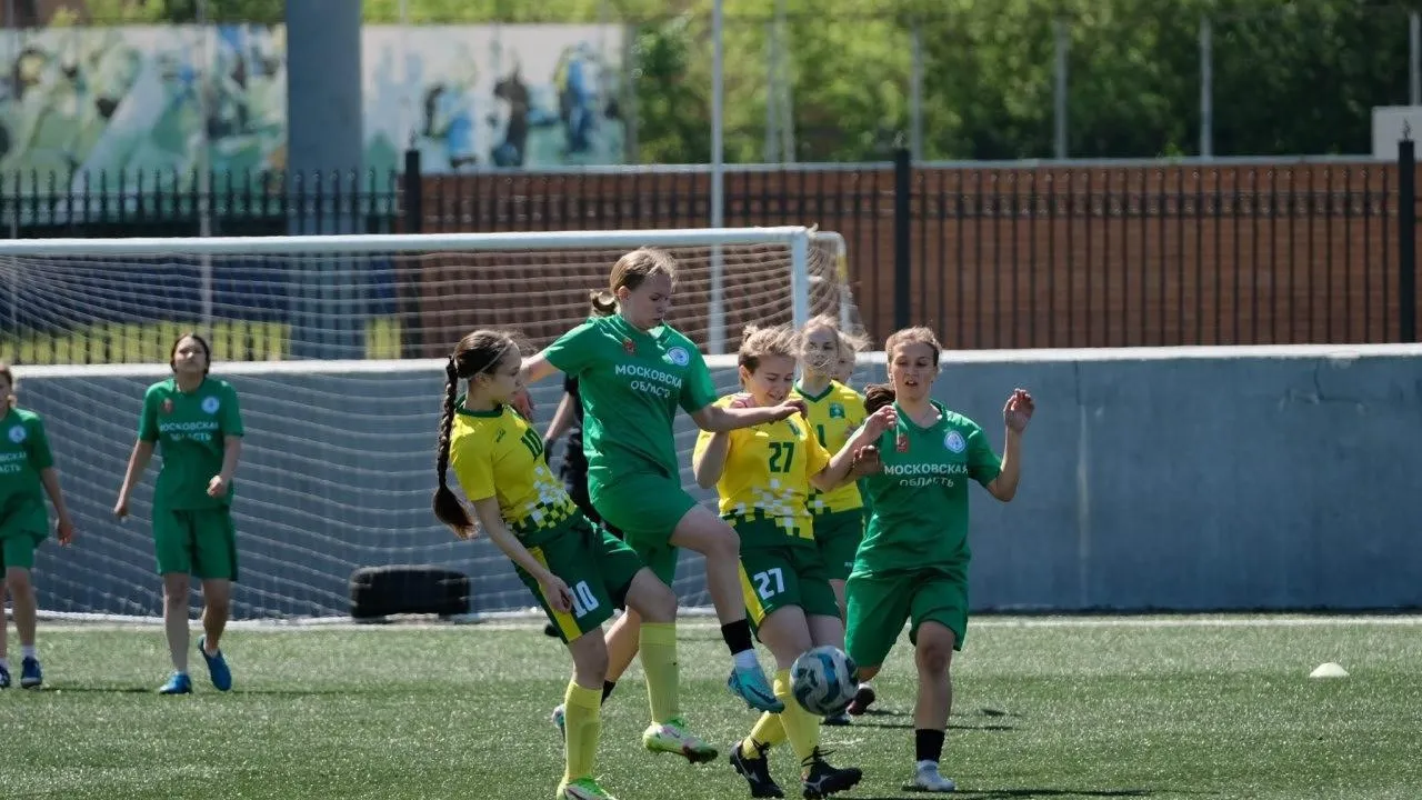 пресс-служба министерства физической культуры и спорта Московской области