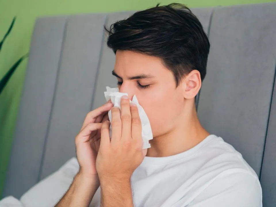 Фото: istockphoto.com/Deagreez