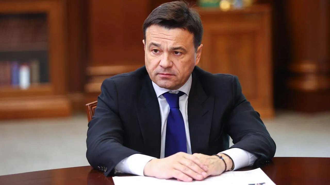 Губернатор Подмосковья призвал жителей принять участие в опросе о заметных переменах в регионе