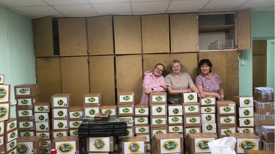 Фото: t.me/Shahovskaypolevaykuhnaydlaysvoih