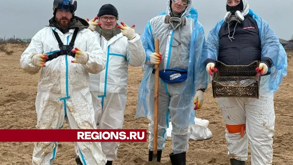 Фото: личный архив Артура Тиллябаева