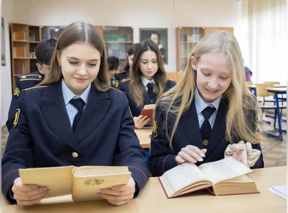 Фото: vk.com/ПОЛИТЕХ «ЛЫТКАРИНО»