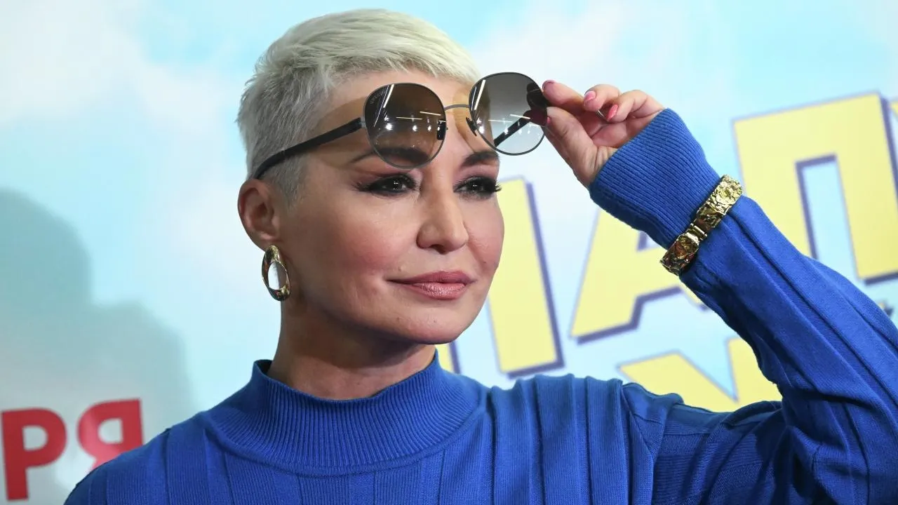 РИА Новости/Кирилл Каллиников