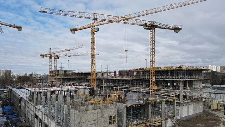 Еще семь участков бывших промзон реорганизуют в Москве
