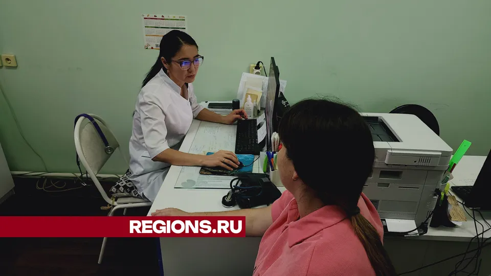 Фото: Юлия Андросова