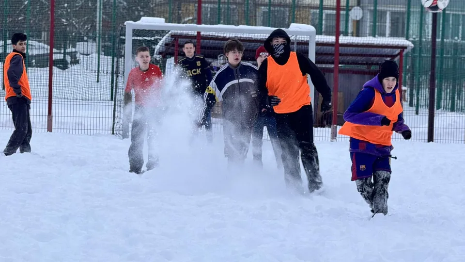 Фото: МедиаБанк Подмосковья/Татьяна Рунова