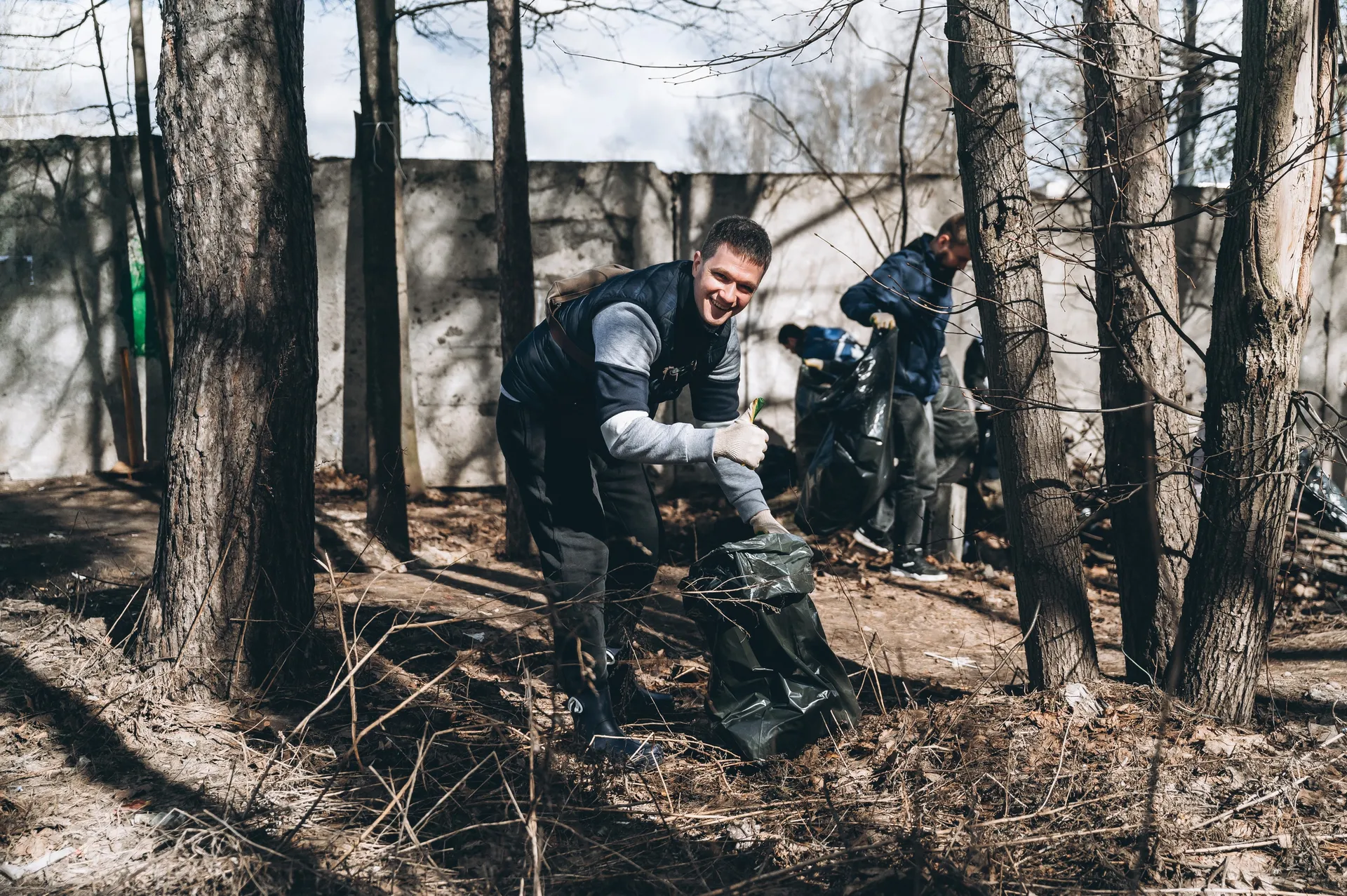 Фото: пресс-служба администрации г.о. Щелково