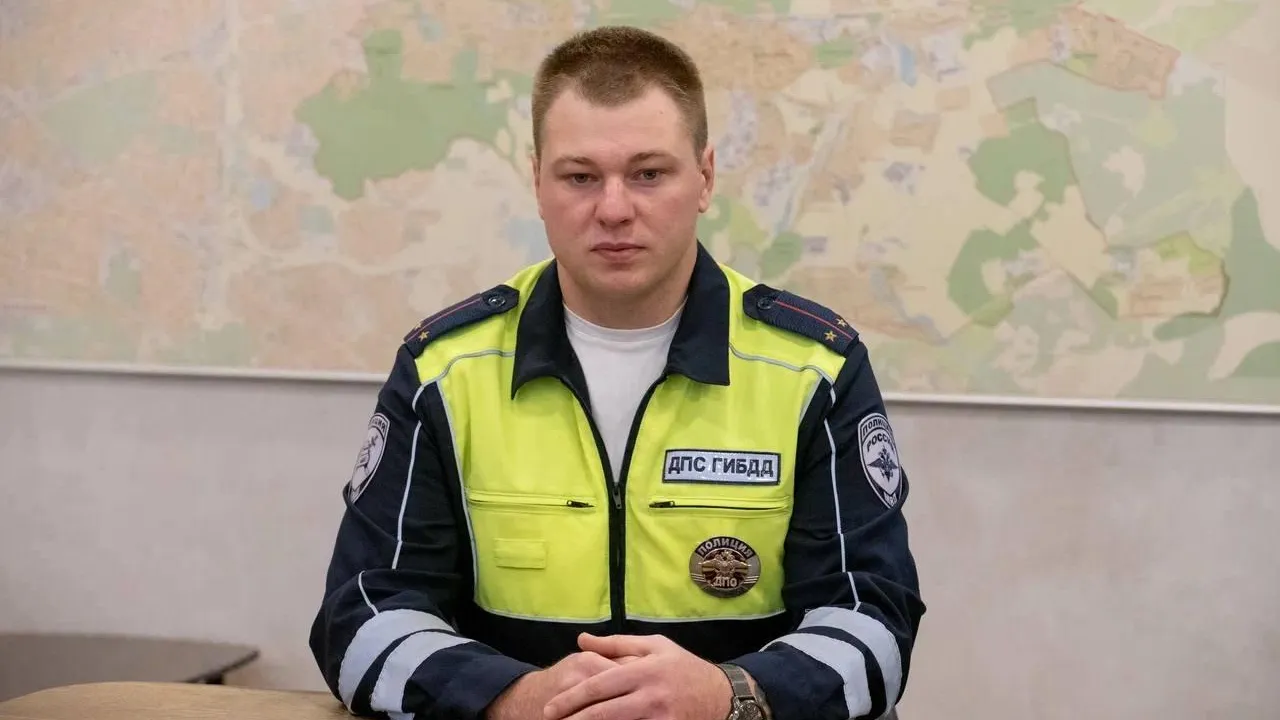 Фото пресс-службы администрации г.о. Балашиха