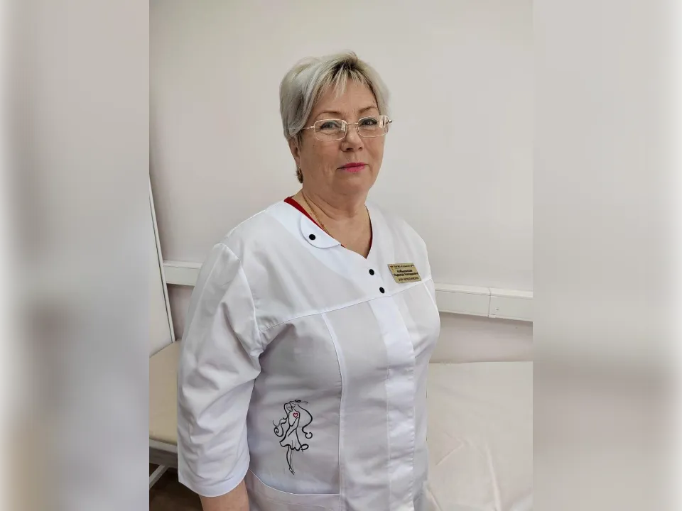 Фото:&nbsp;ГБУЗ МО «Раменская больница»