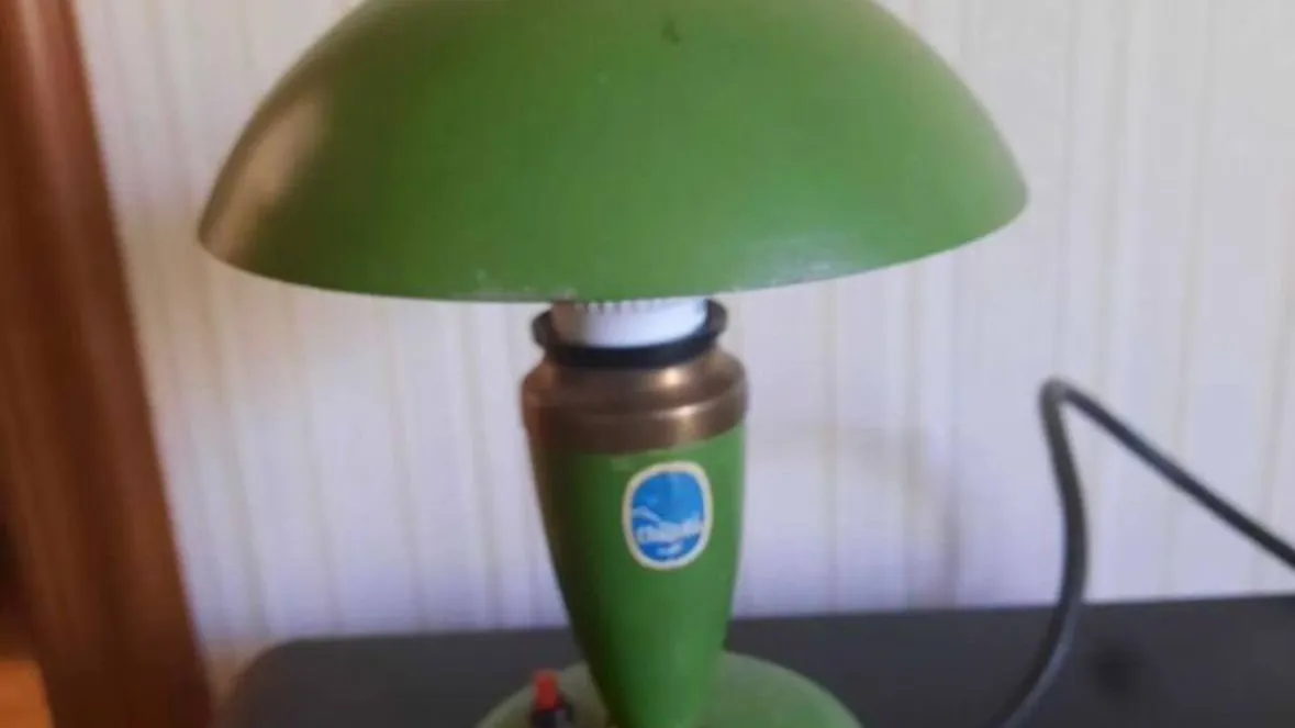 Фото: городская доска объявлений