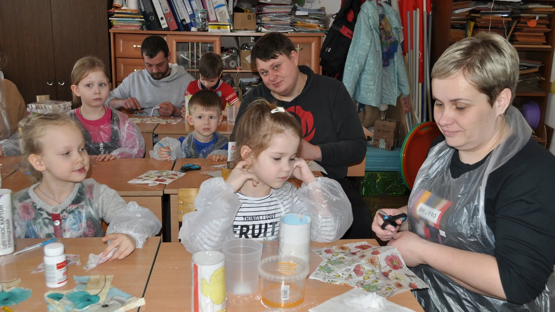 Дороховский дом культуры Рузского городского округа