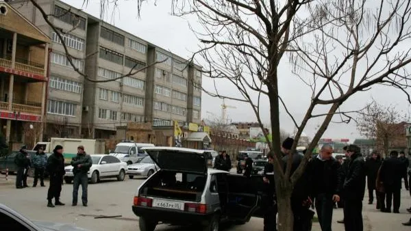 В Махачкале во время перестрелки убили местного депутата
