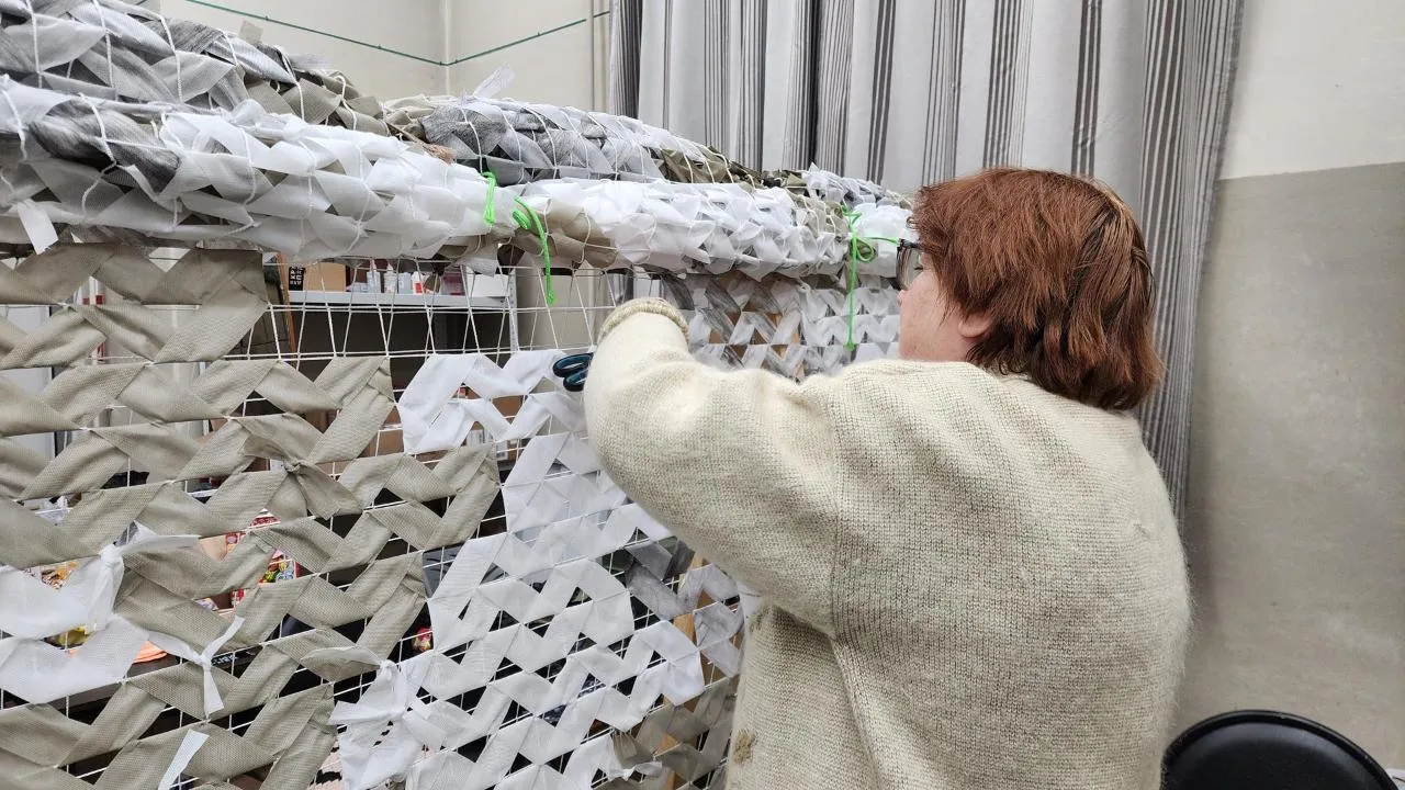 REGIONS/Ольга Аввакумова