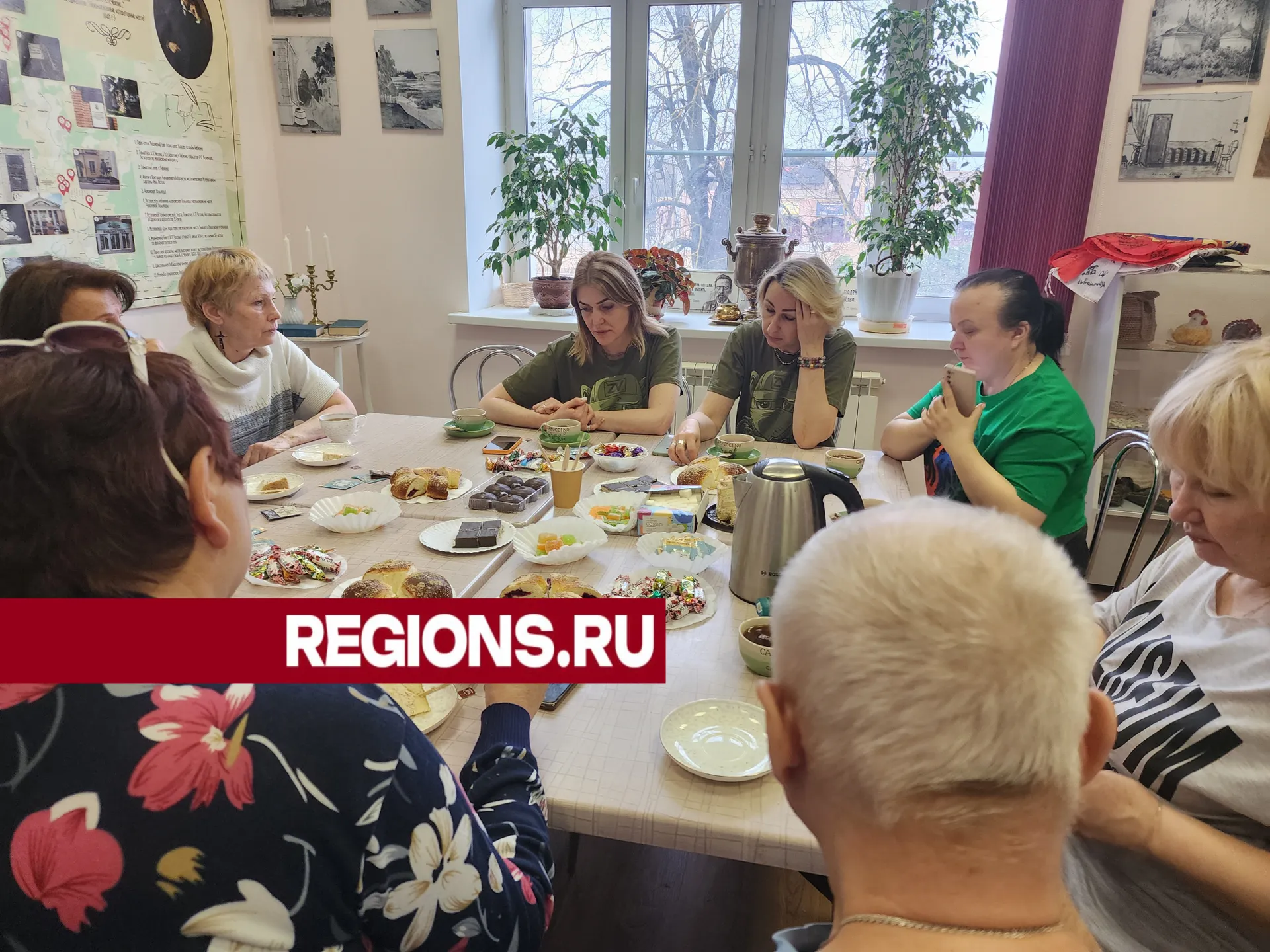 Фото: Светлана Борщева