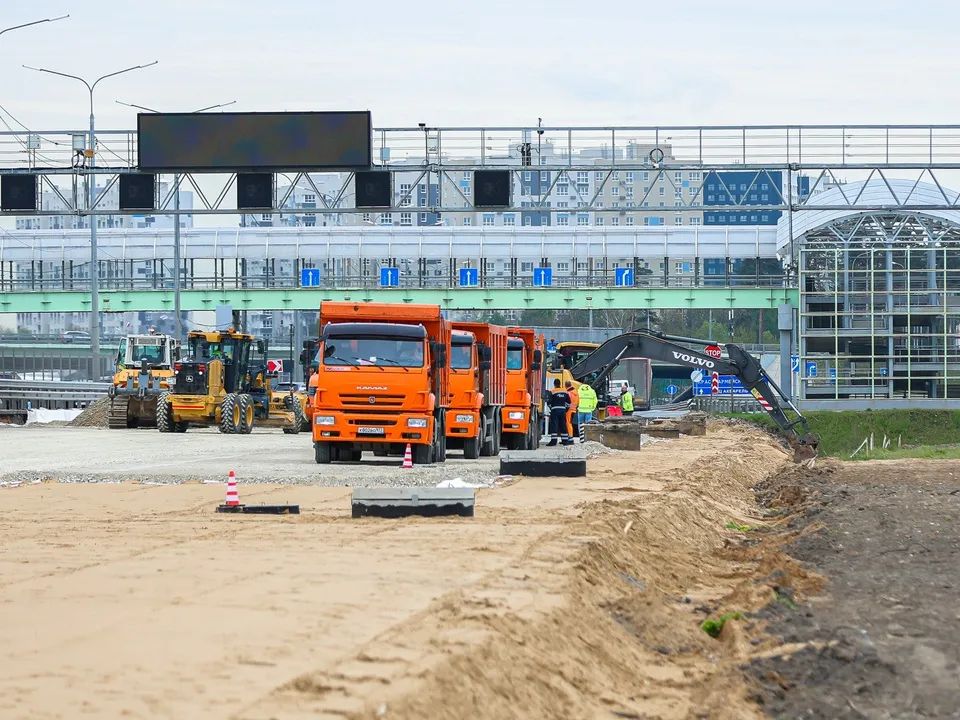 Фото: пресс-служба губернатора Московской области