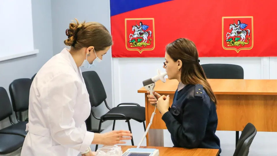 Фото: пресс-служба Дубненской больницы