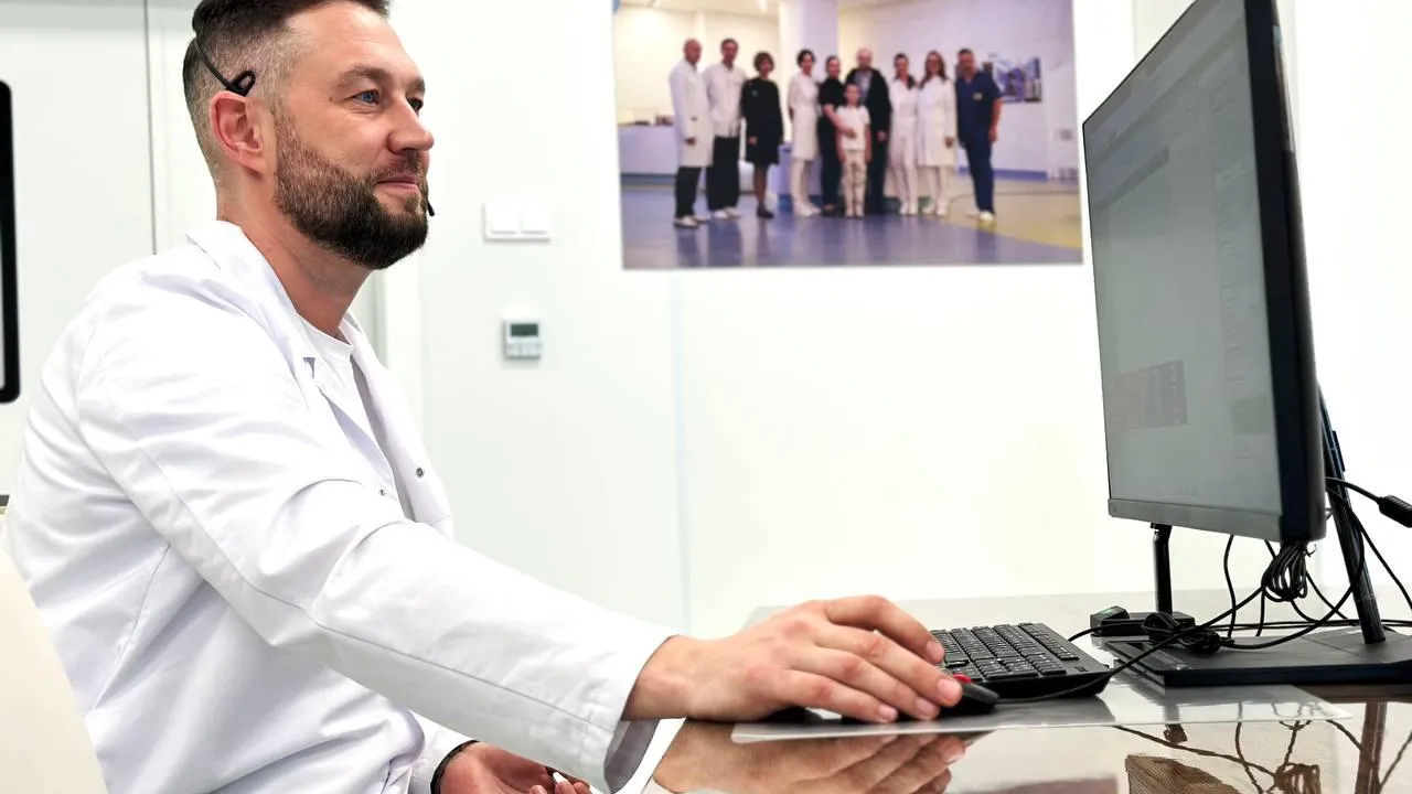 Фото: ДМЦ Рошаля