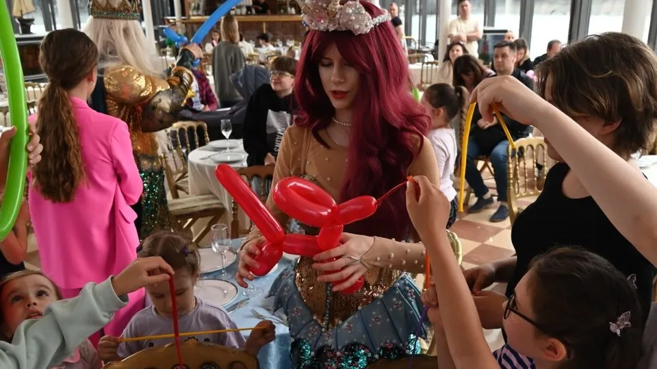 Фото: «Женское движение Единой России»