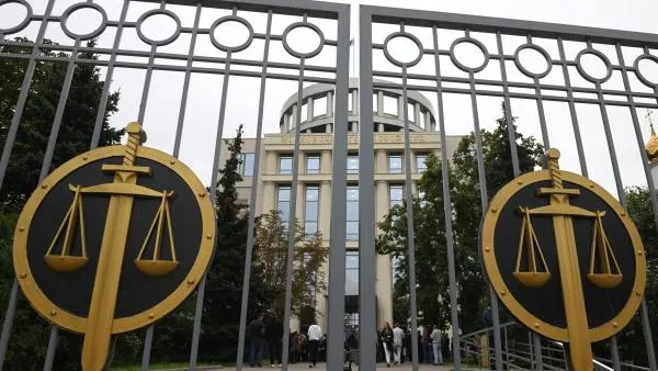Участников ОПГ из разных регионов РФ задержали за тройное убийство 2003 года