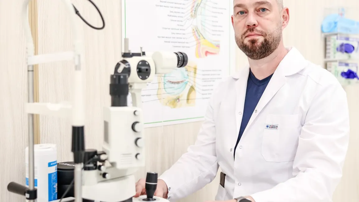 Фото: Детский центр имени Рошаля