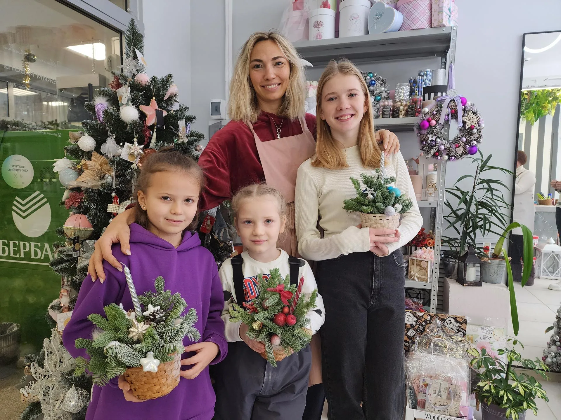 Фото: Светлана Плотникова