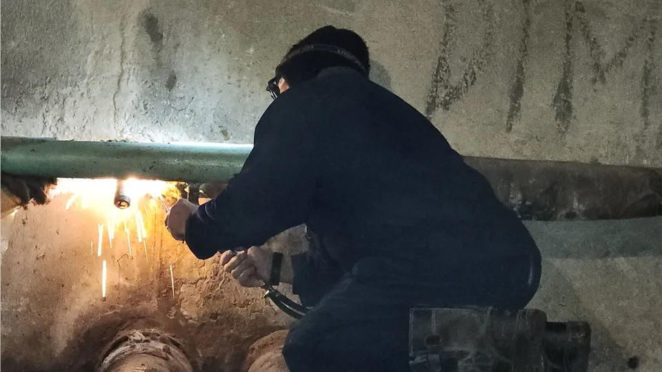 Фото: МедиаБанк Подмосковья/Андрей Алекин