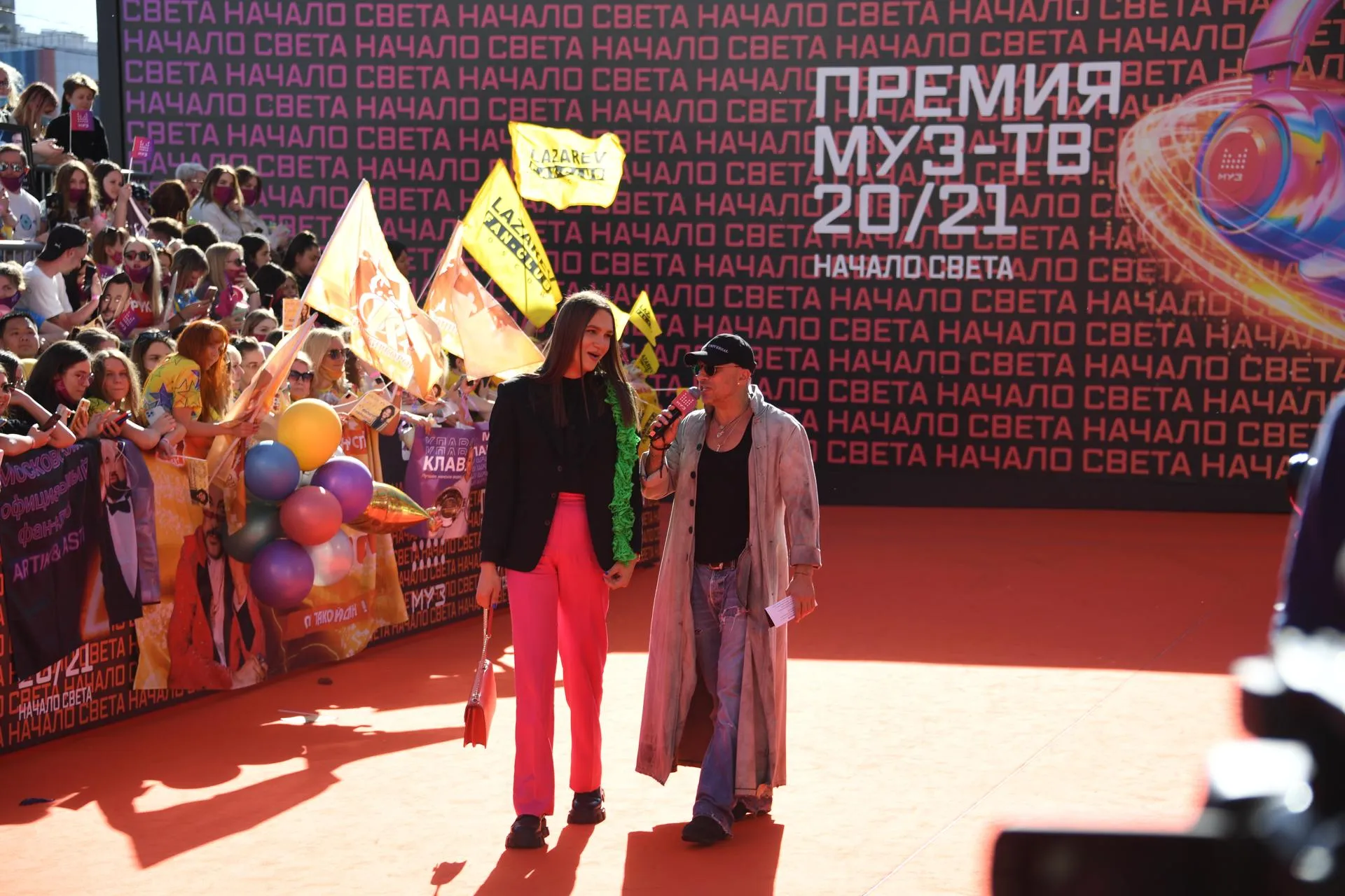Komsomolskaya Pravda / Global Look Press