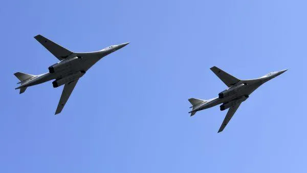 Российские стратегические ракетоносцы вооружат сверхточными крылатыми ракетами-невидимками