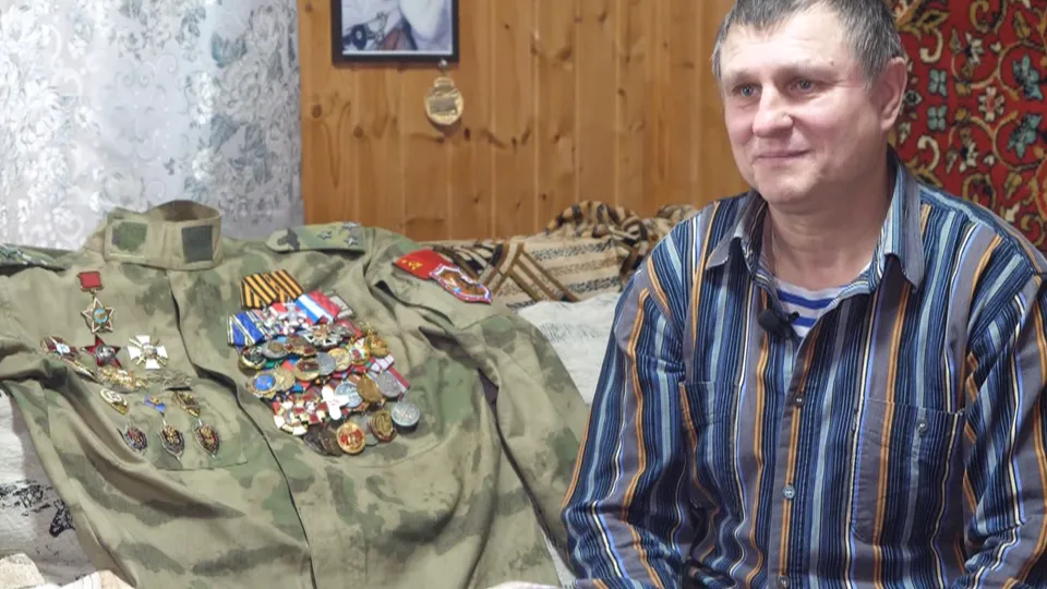 Фото: пресс-служба администрации г.о. Сергиев Посад