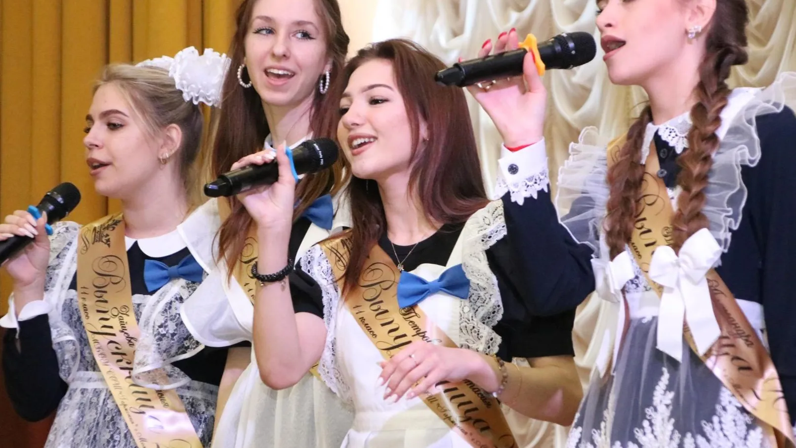 Фото: пресс-служба Администрации Можайского городского округа