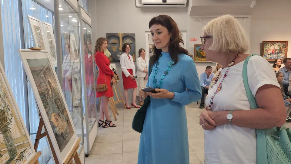 Фото: Юлия Смагринская