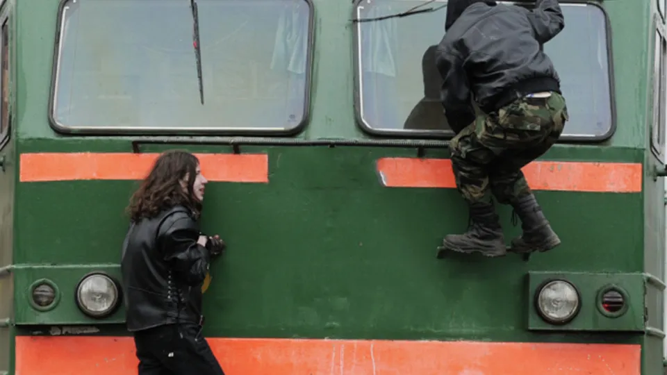 Фото: РИА Новости/Сергей Ермохин