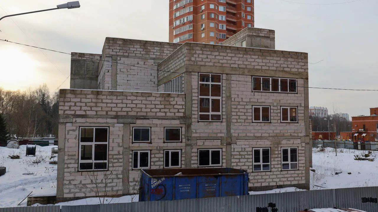 Соцсети Анны Кротовой