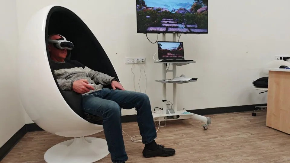 Фото: Министерство социального развития Московской области