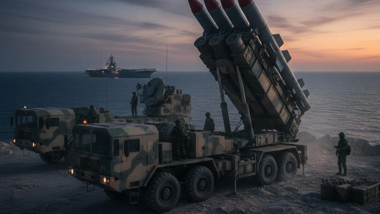 «Подмосковье сегодня»/Сгенерировано нейросетью