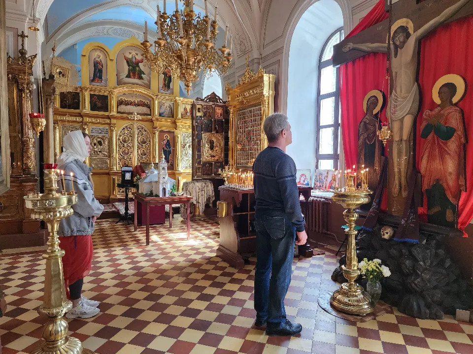 Фото: МедиаБанк Подмосковья/Ирина Моисеева&nbsp;