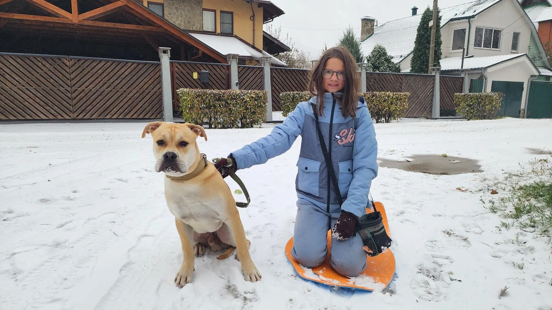 Фото: Ольга Егиян