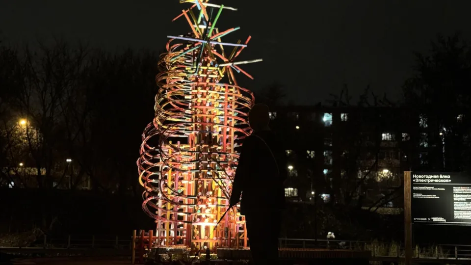 Фото: Полина Абраменко