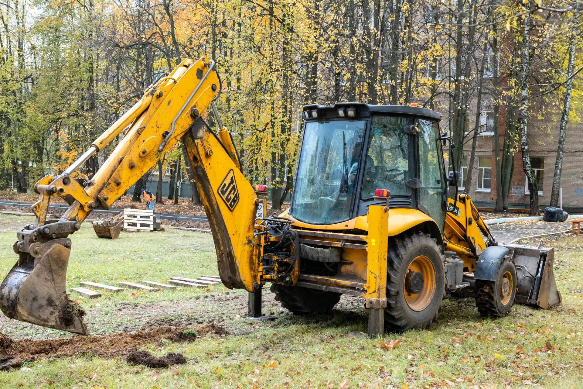 Фото: Александр Щербаков