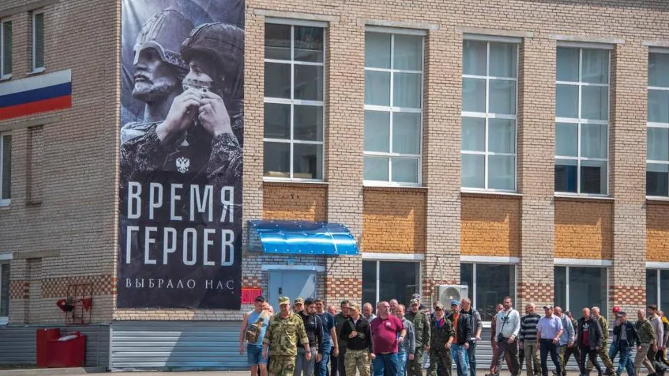 Фото: пресс-служба администрации г.о. Балашиха