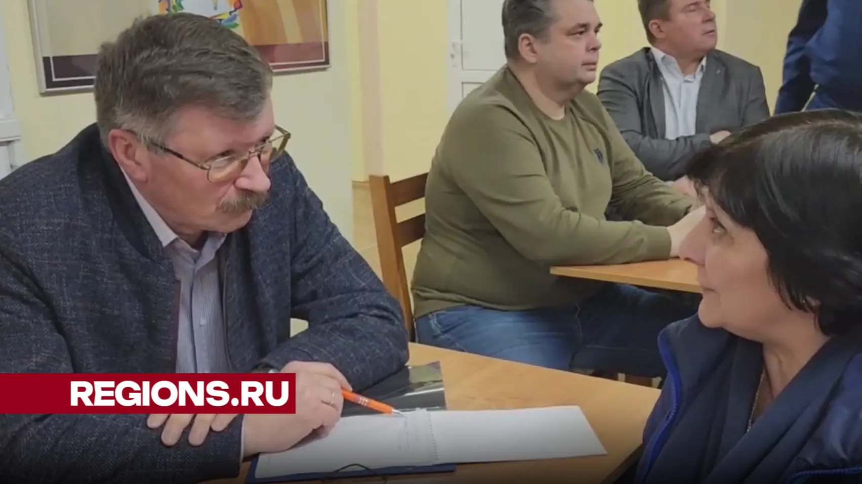 Ирина Матвеева